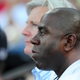 Illustration for article titled Magic Johnson Is Leaving ESPN